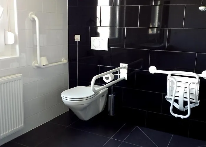 Vvsi Sport מלון Gárdony